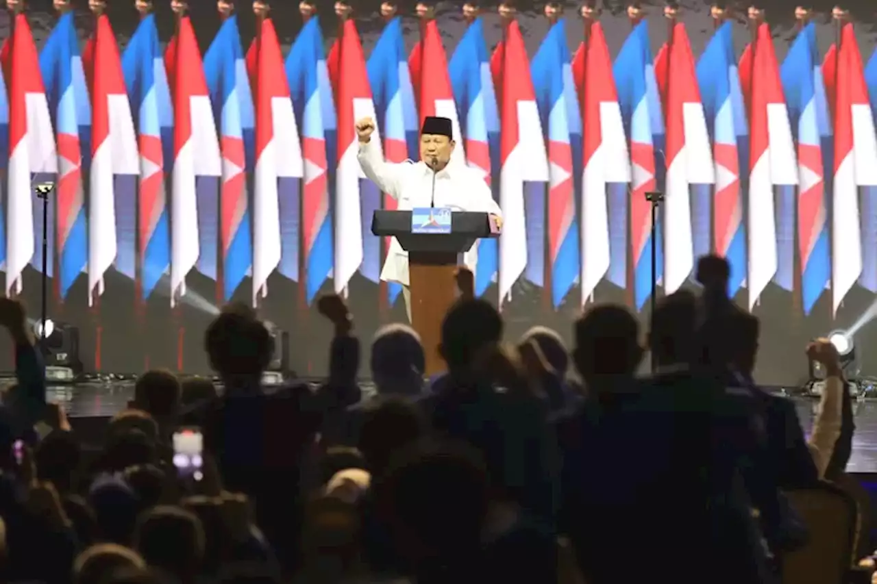 Susun Bahan Kampanye Prabowo, Koalisi Indonesia Maju Libatkan 45 Pakar