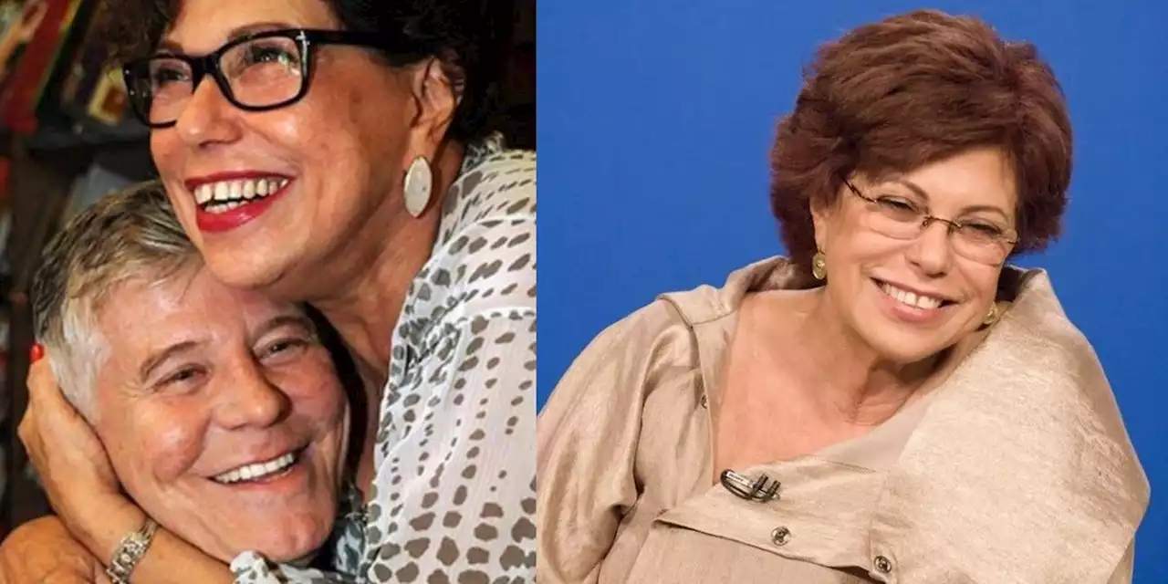 Morre Maria Carmem Barbosa, autora de novelas da Globo: 'Parceira de tantas aventuras', diz Falabella