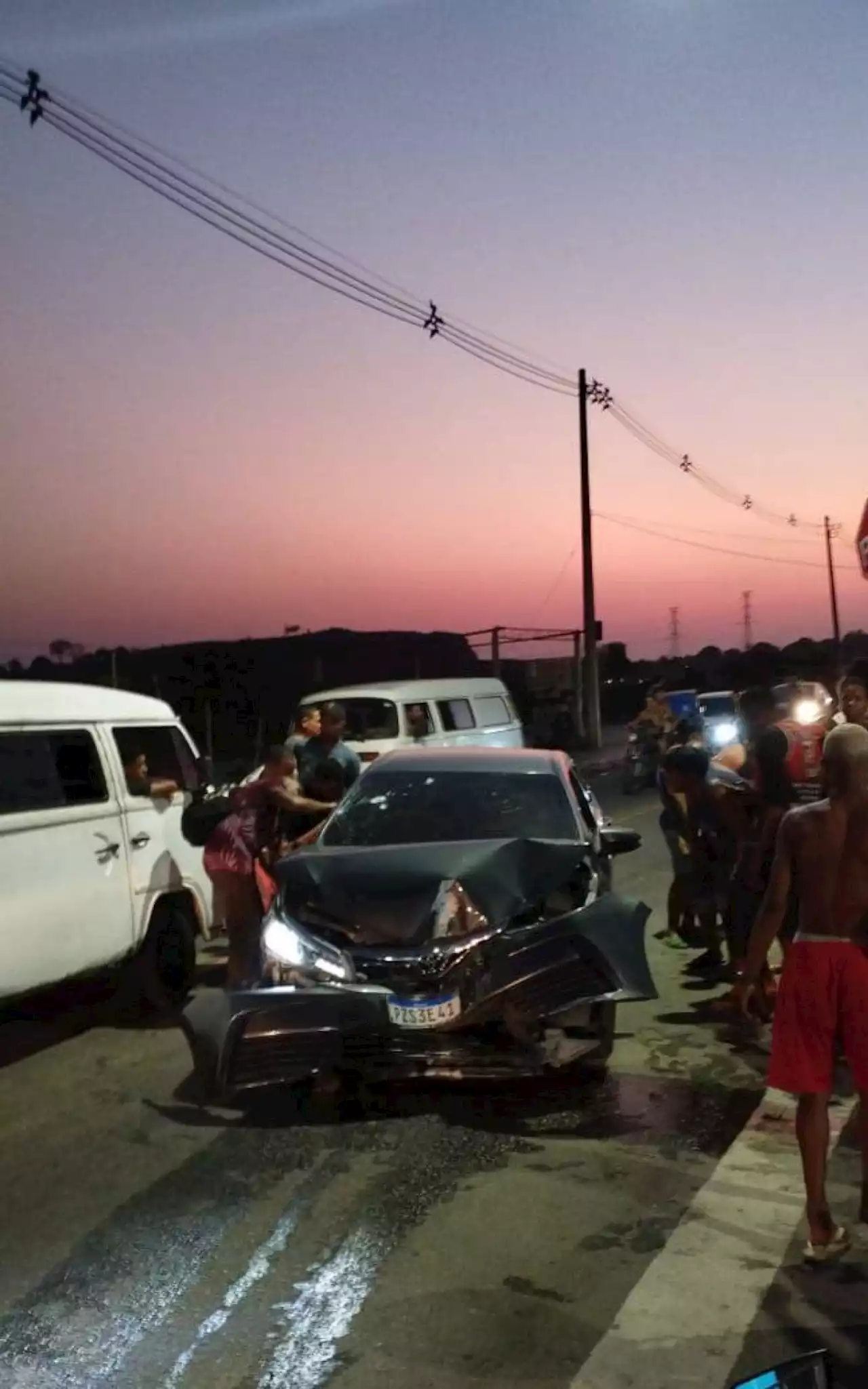 Suspeito de atuar como segurança de Zinho é morto a tiros em Santa Cruz | Rio de Janeiro