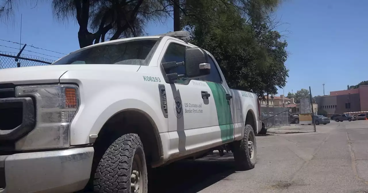 CBP seeing 1,700 migrant crossings per day in Tucson sector amidst new surge