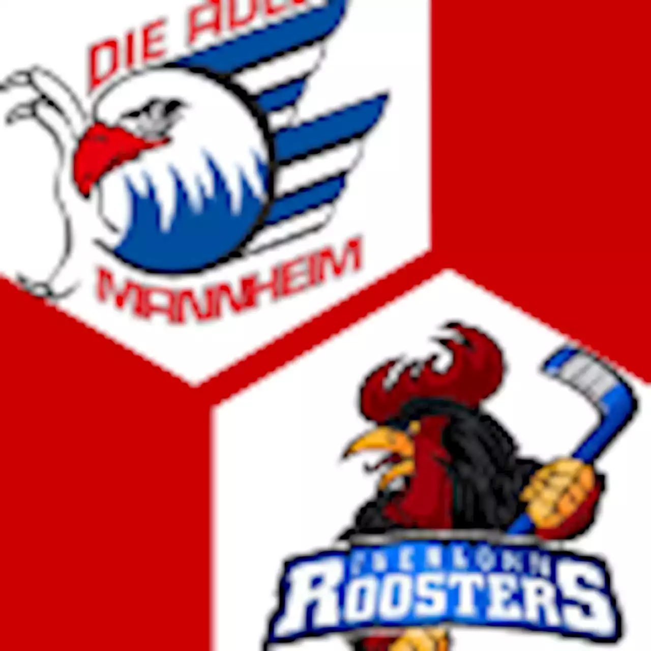 - Iserlohn Roosters 0:0 | 3. Spieltag | Deutsche Eishockey-Liga 2023/24