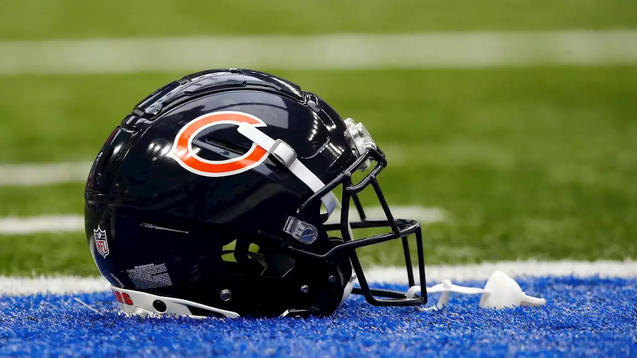 Report: $100,000 worth of equipment stolen from Chicago Bears at Soldier Field