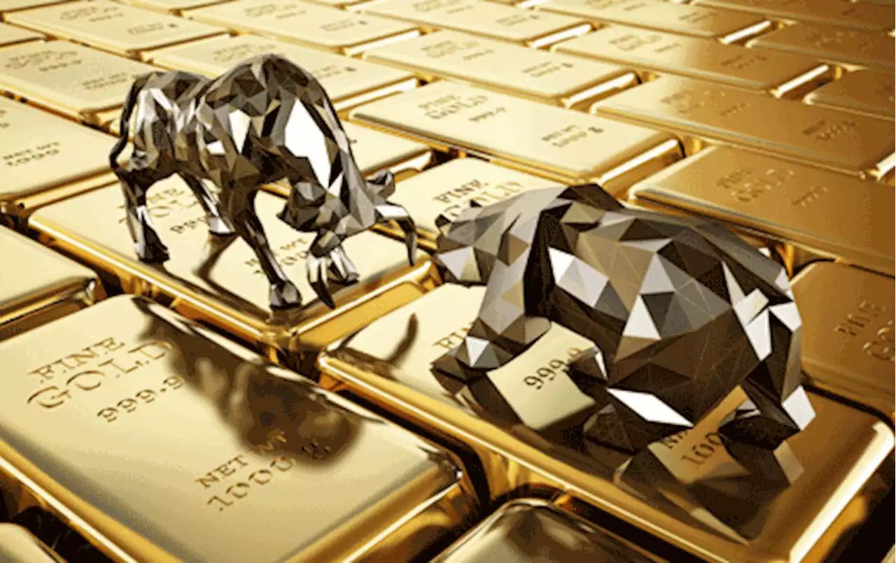 Analysts lean bullish to neutral, retail investors see gains for gold in the final week of Q3