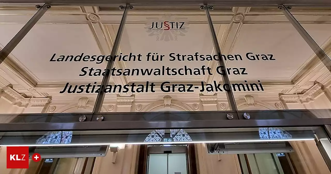 - Aus Einbruch wurde Raub: &quot;Wollten nicht, dass die Frau involviert wird&quot;