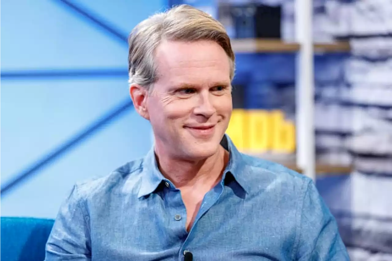 ‘Princess Bride’ star Cary Elwes coming to Houston