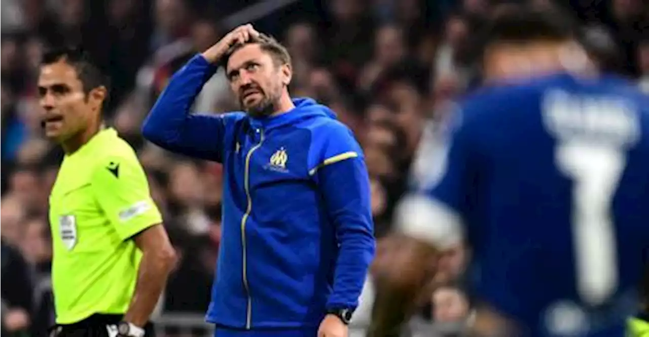 L’OM s’offre un bon point face à l’Ajax