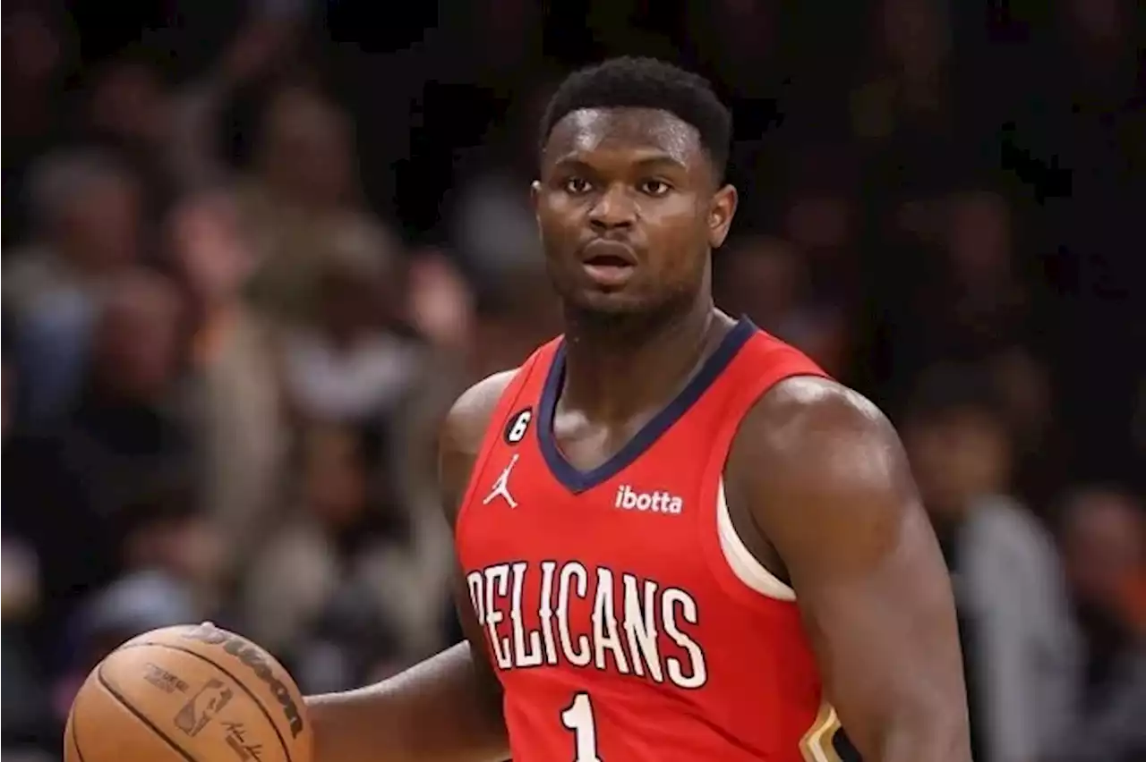 A última chance de Zion Williamson ser um astro na NBA