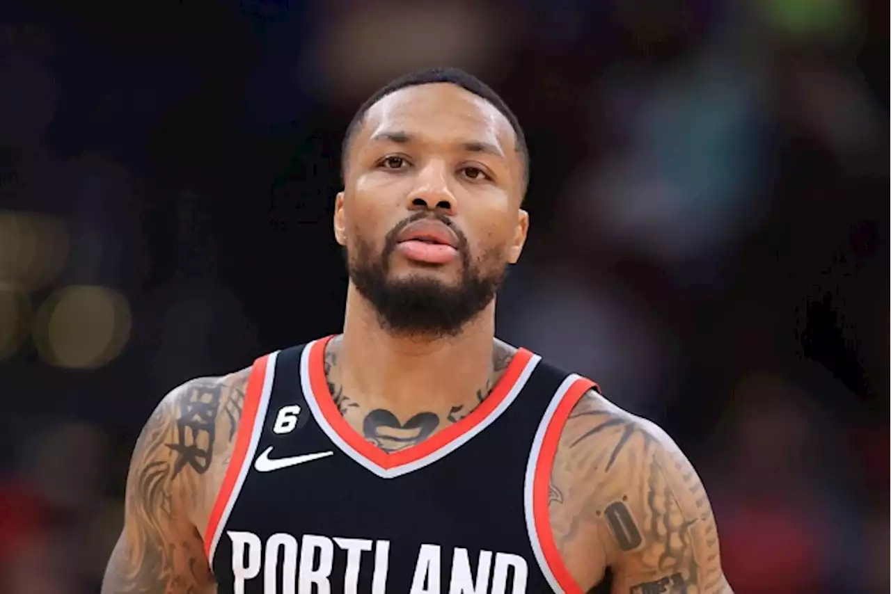 Confira as últimas novidades sobre a troca de Damian Lillard na NBA