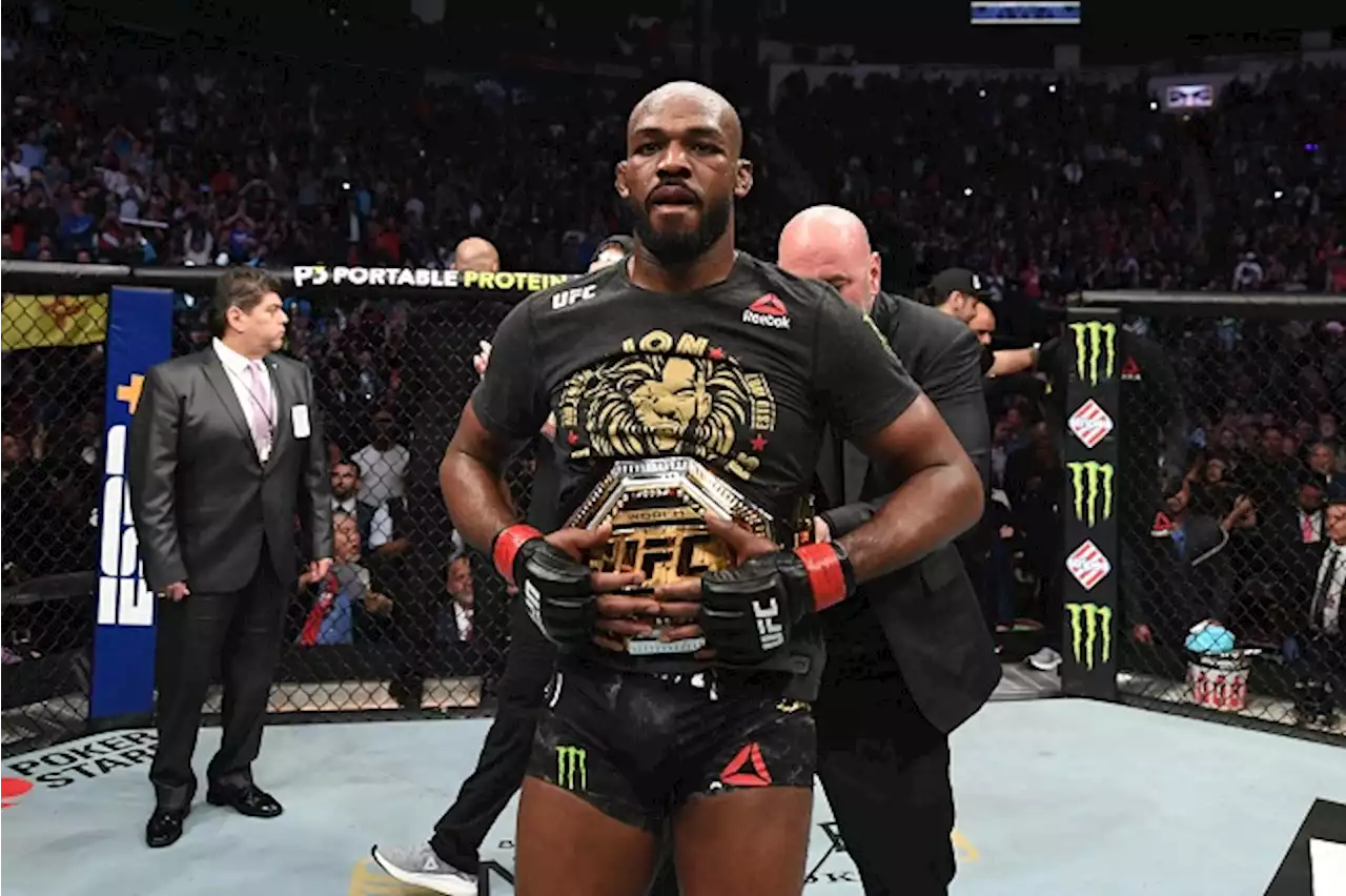 Jogador da NBA desafia Jon Jones, lenda do UFC, para briga