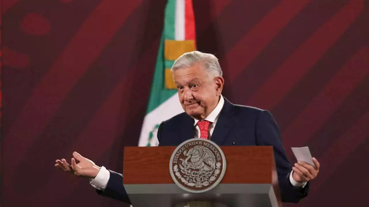 AMLO confirma al menos 10 renuncias en su gabinete para buscar competir en 2024