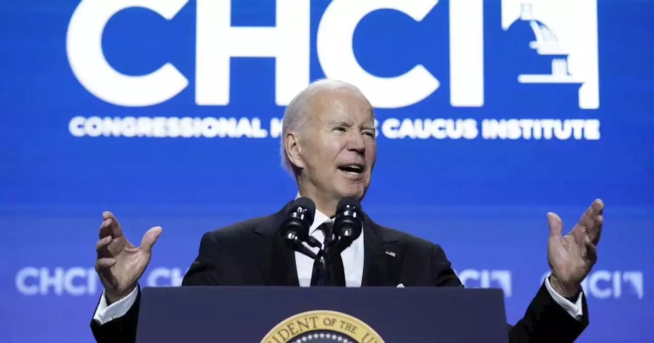 How Biden plans to counter Trump and the GOP debate