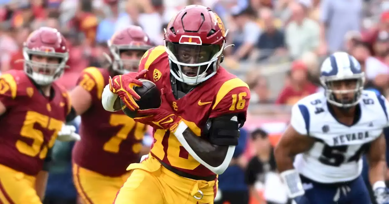 USC vs. Arizona State four things to watch: Trojans embrace 'villain' mode