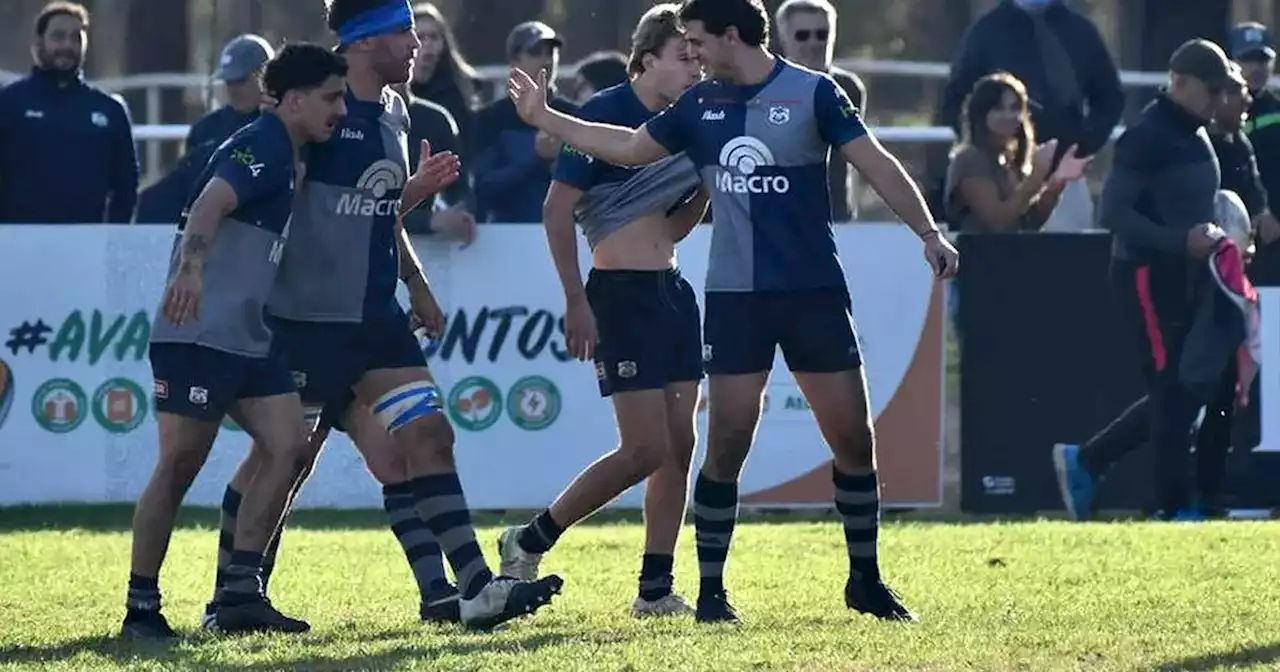 Rugby: se viene otro sábado de plena acción en los torneos del Interior | Rugby