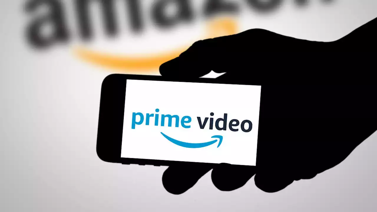 Amazon Prime Video to introduce adverts to UK streaming platform in 2024