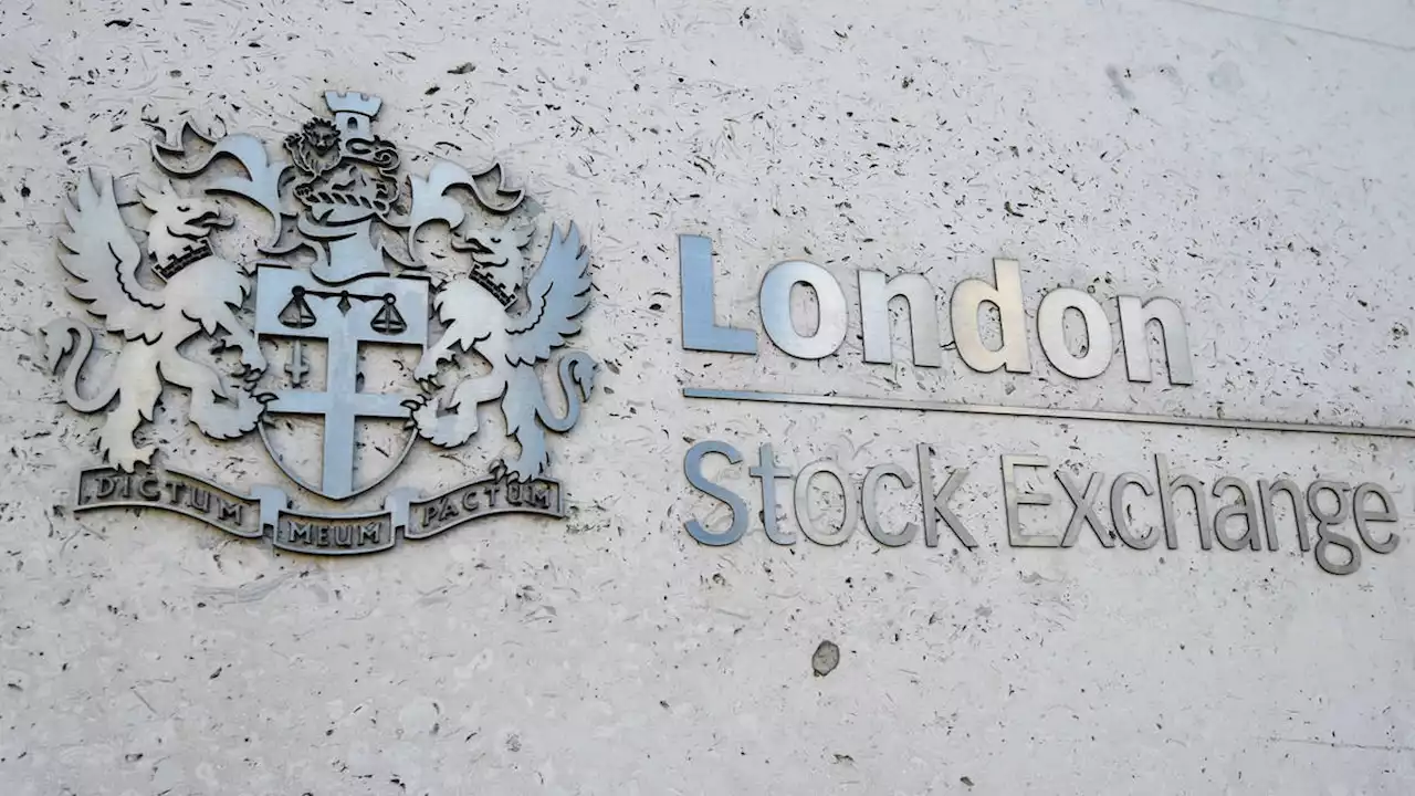 FTSE 100 edges higher as pound continues weak spell