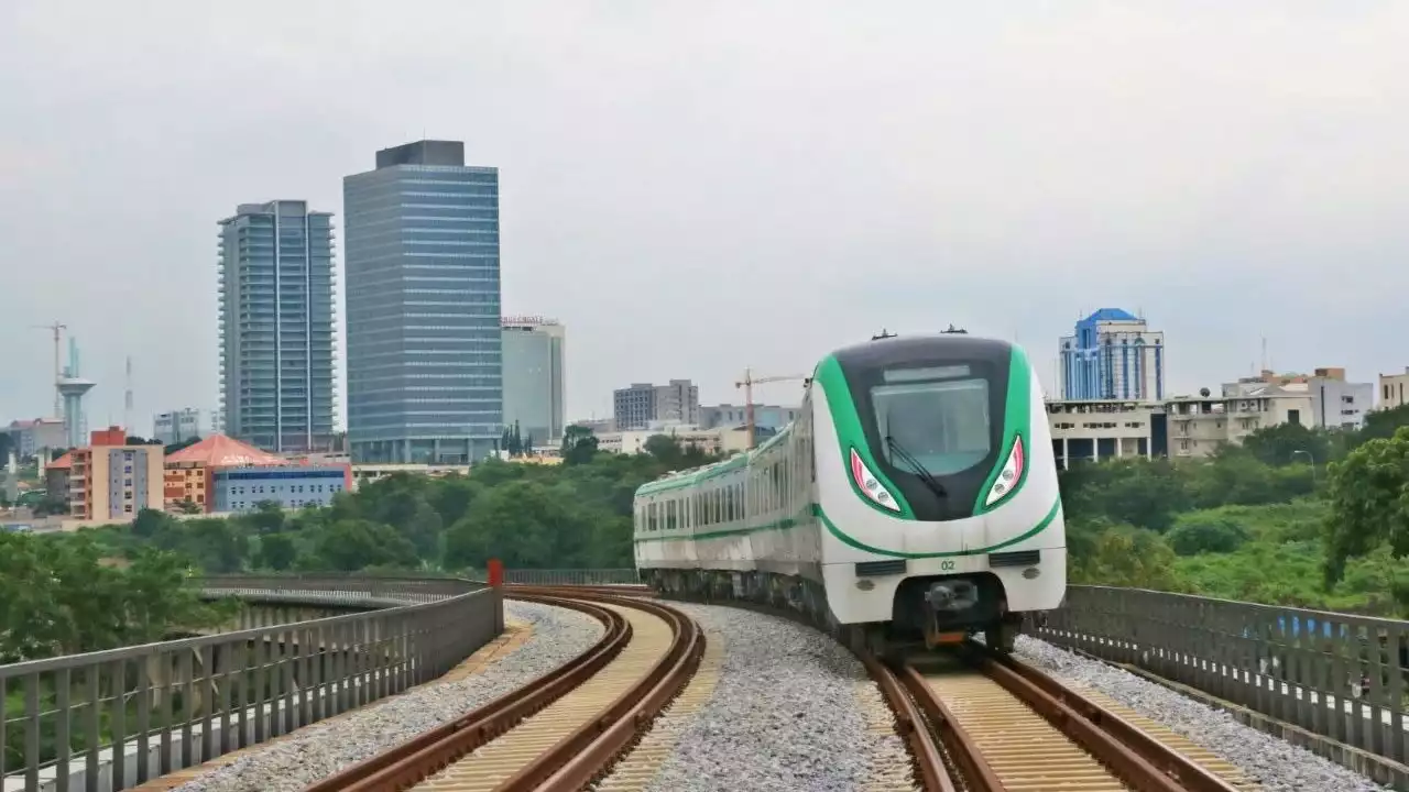 Abuja Light Rail: FCTA Assures Residents Of Security