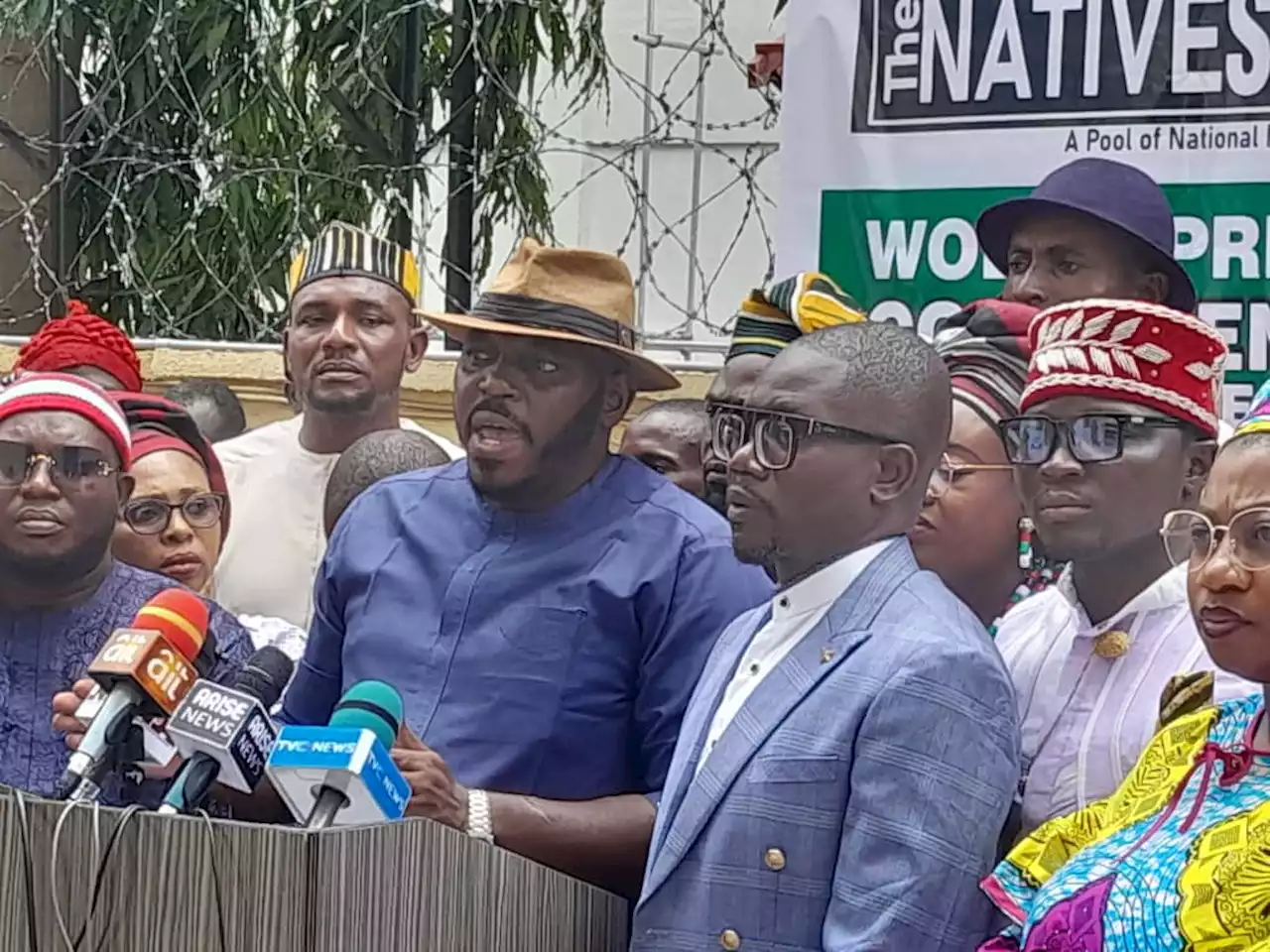 Appointments: The Natives Move In Defence Of Tinubu Over Alleged 'Yorubanisation'