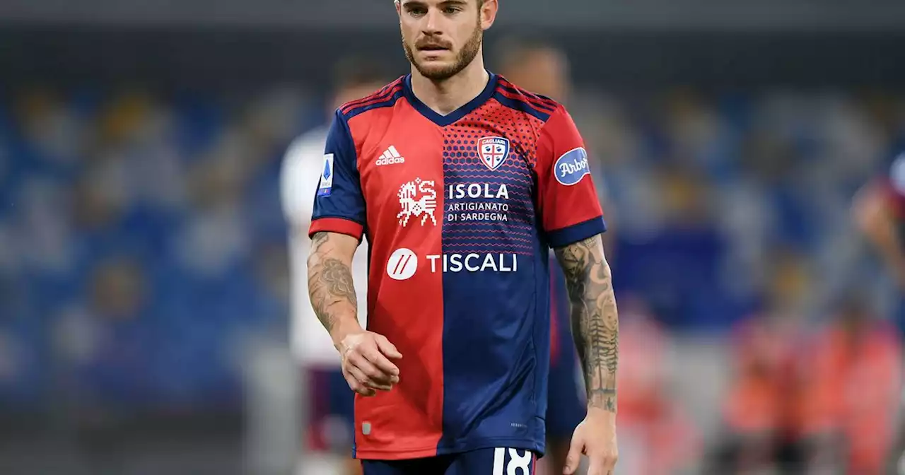 Former Leeds United target Nahitan Nandez confirms approach