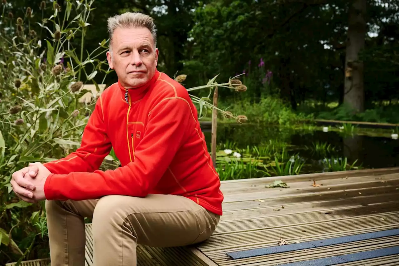 Chris Packham's new climate change documentary isn't direct enough on direct action