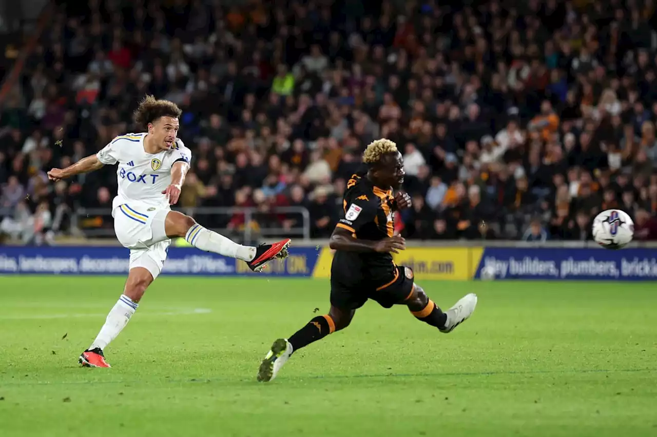 Leeds United manager Daniel Farke answers rotation question with Ethan Ampadu claim