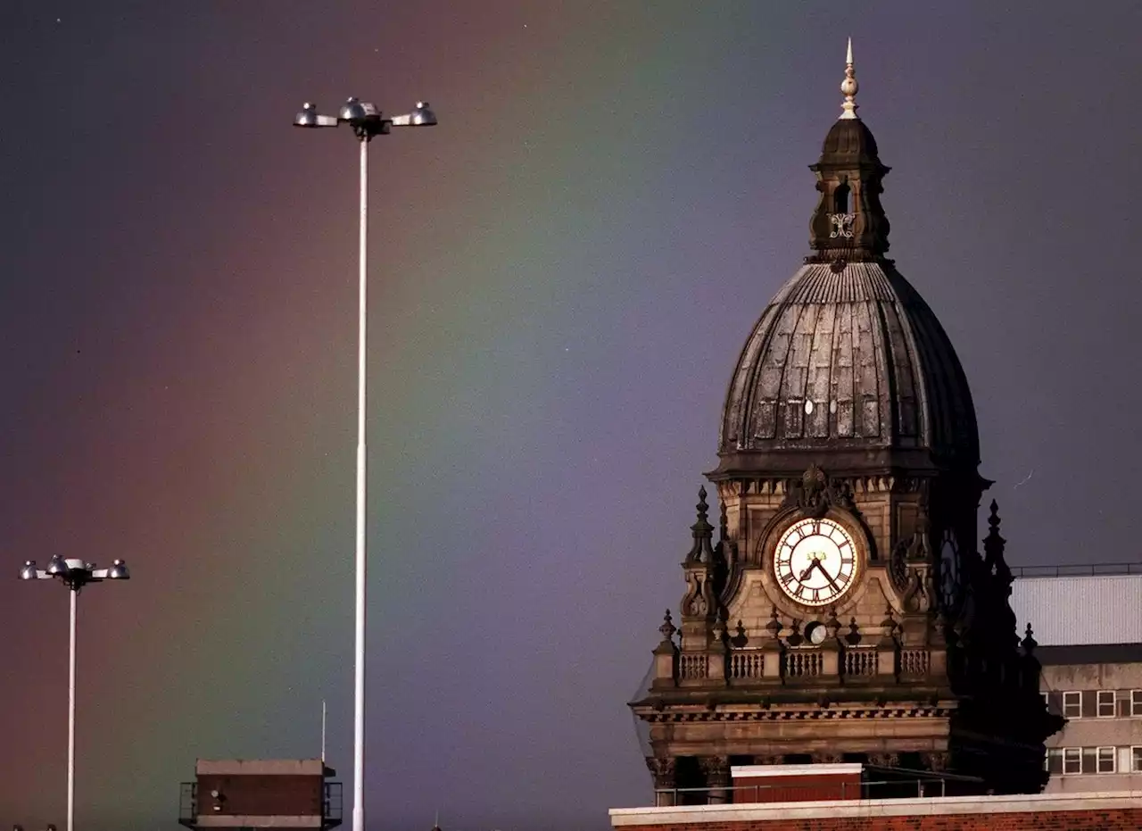 Leeds weather as Met Office forecast mix of sun and showers this weekend