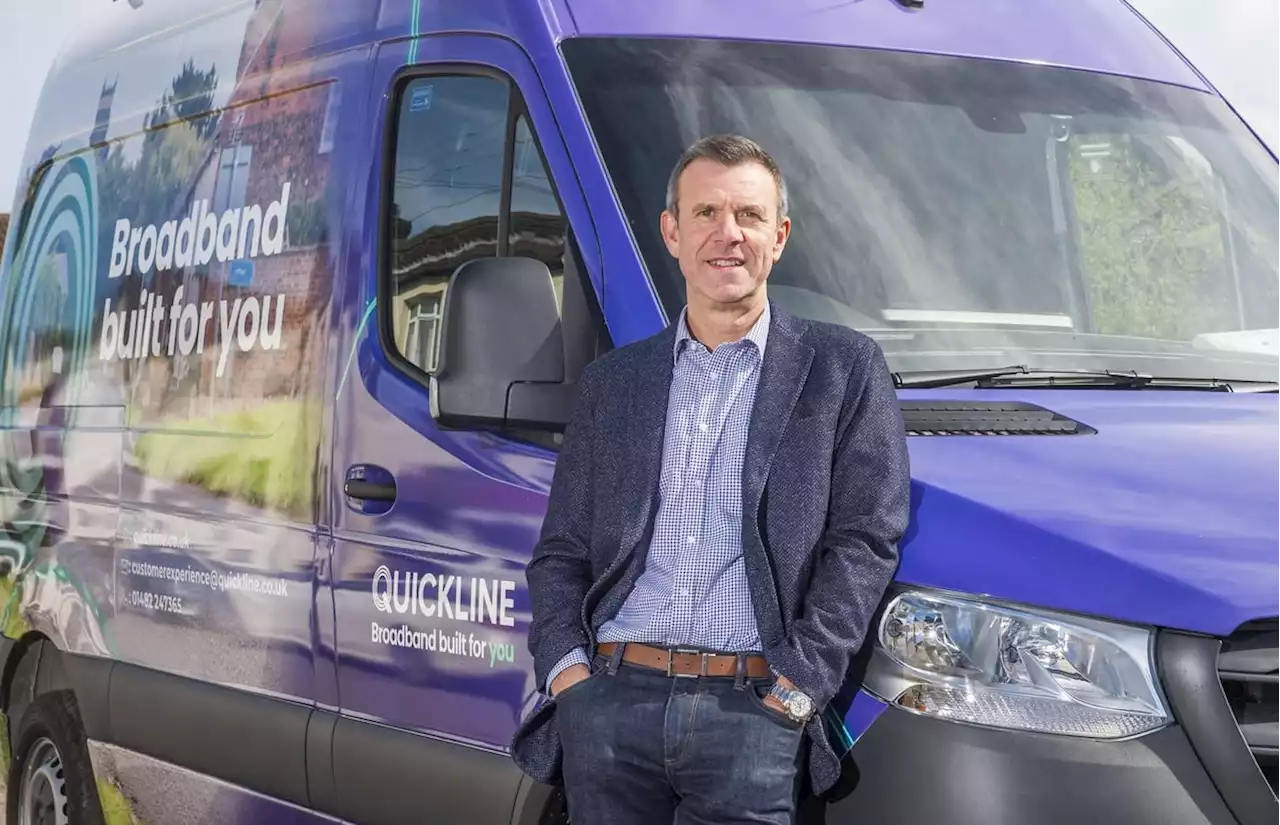 Quickline rescues Yorkshire customers with new ‘free until you’re free’ broadband offer