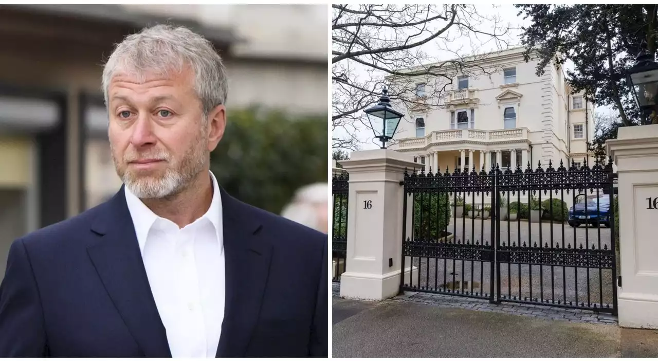 Abramovich, la collezione d'arte custodita nella 'fortezza' di Londra vale un miliardo (ma l'Ue non l'ha sequestrata): il caso