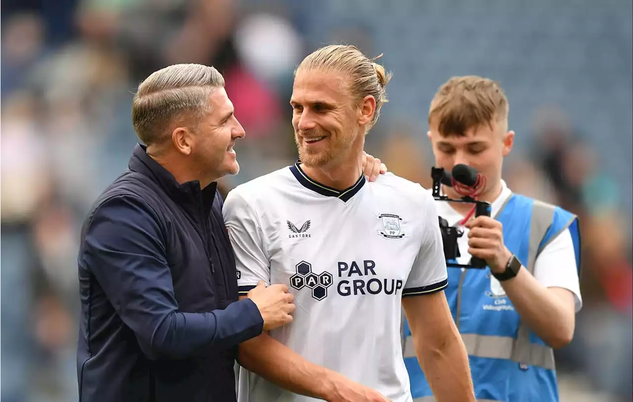 Brad Potts believes Preston North End are more of a team than ever