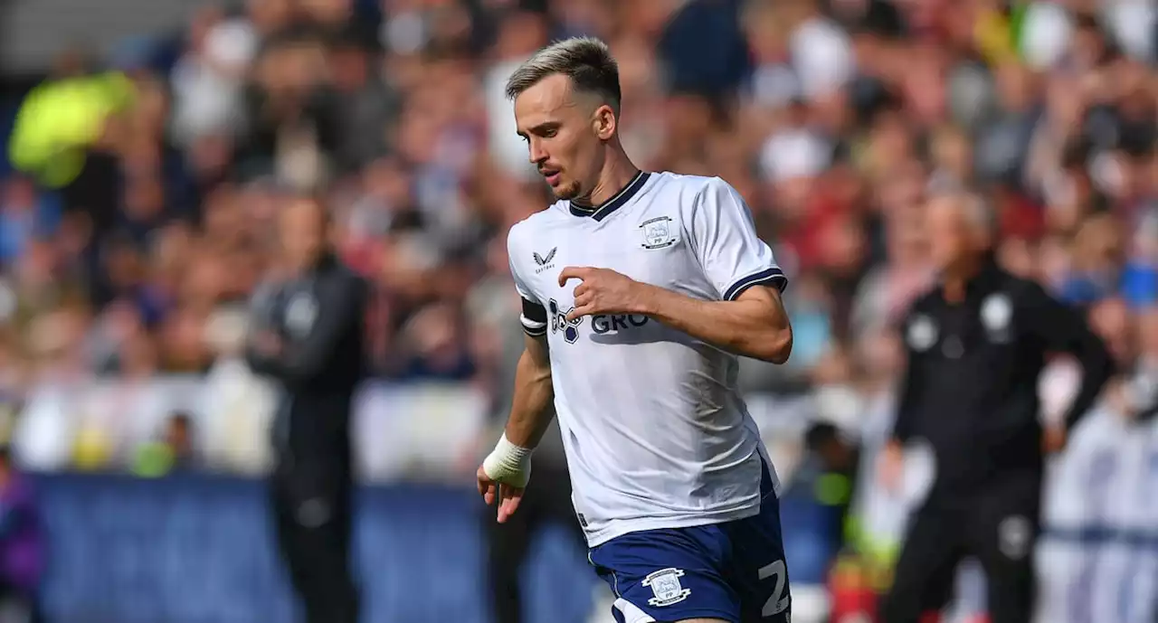 Ryan Lowe believes Liam Millar wants to earn permanent PNE move