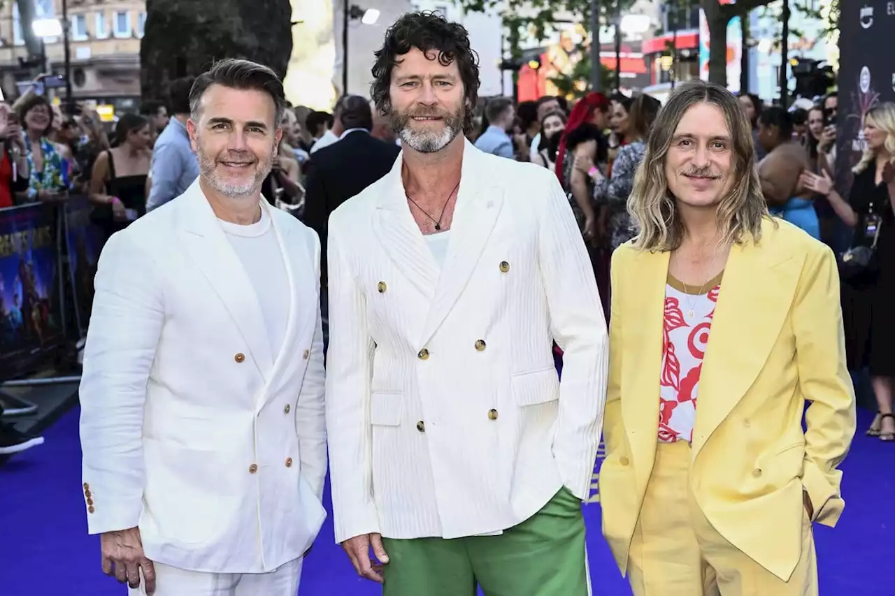 Take That tease tour return: where can the people of Lancashire watch them?