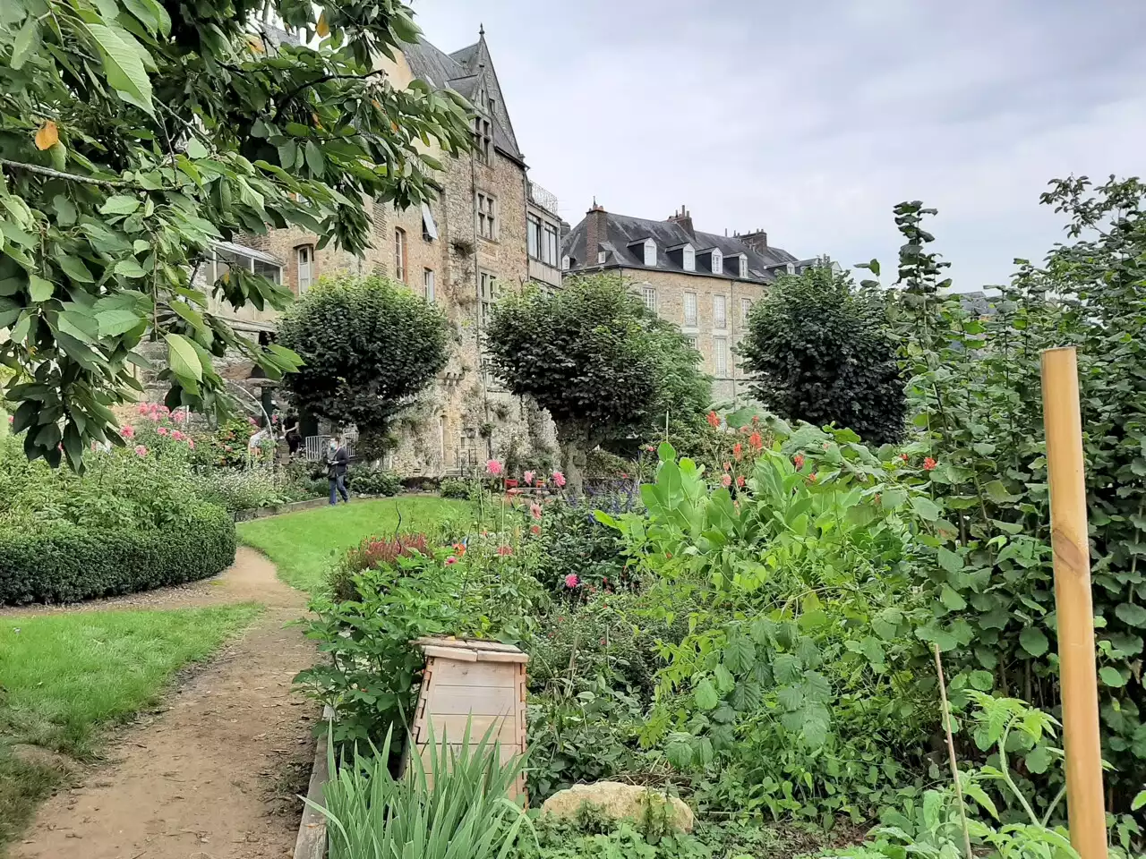 Jardins, 24 heures camions, brocante : 10 idées de sorties à faire au Mans ce week-end