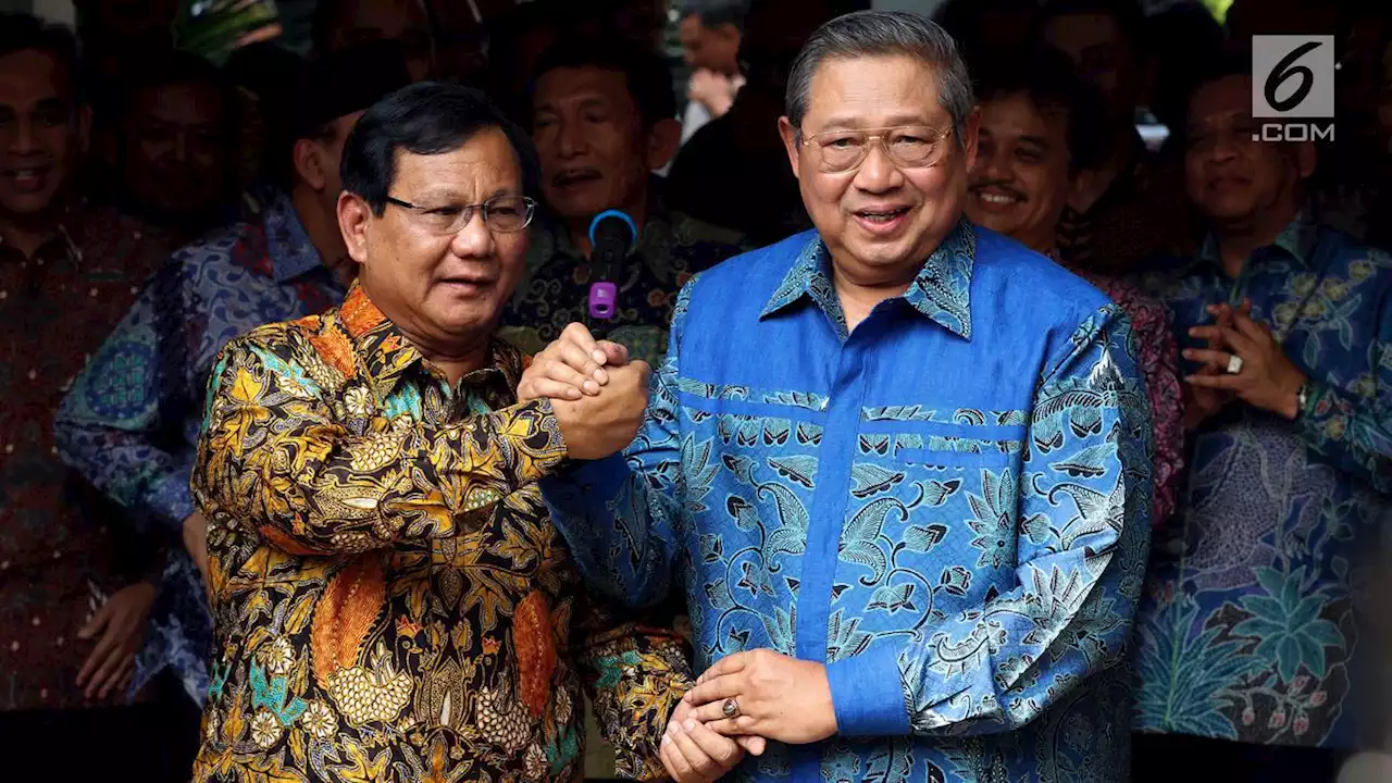 Elektabilitas Gerindra Ungguli PKB di Jatim, Suara Nahdiyin Pindah ke Prabowo?