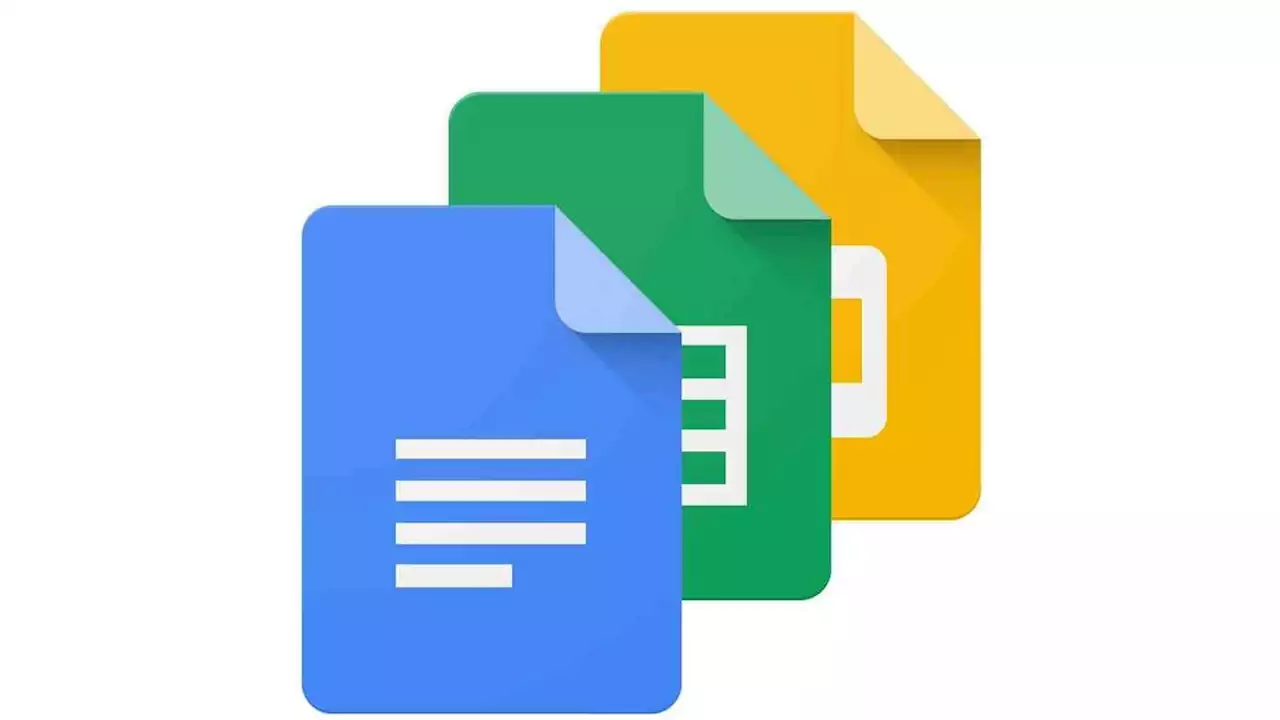 Warganet Mengeluh Google Docs Diblokir, Kominfo Sebut Ada Masalah Teknis