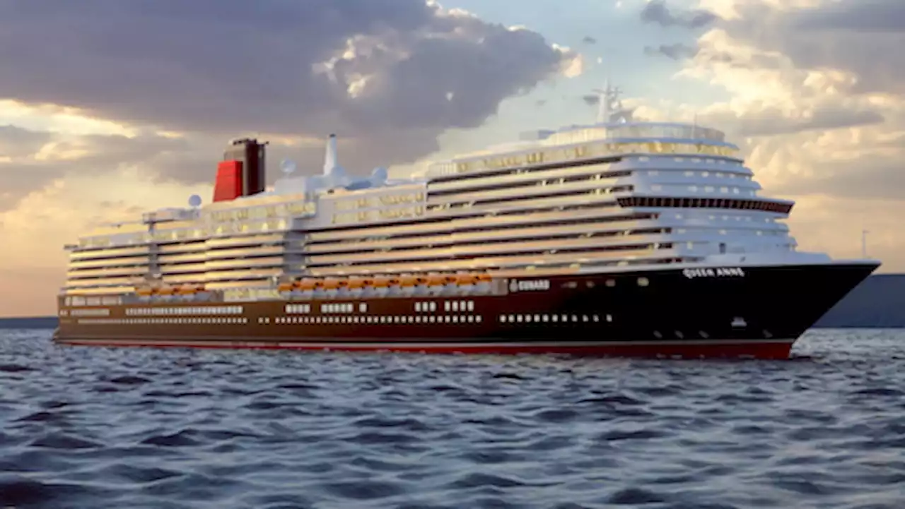 Cunard casts three-year partnership with British Film Institute