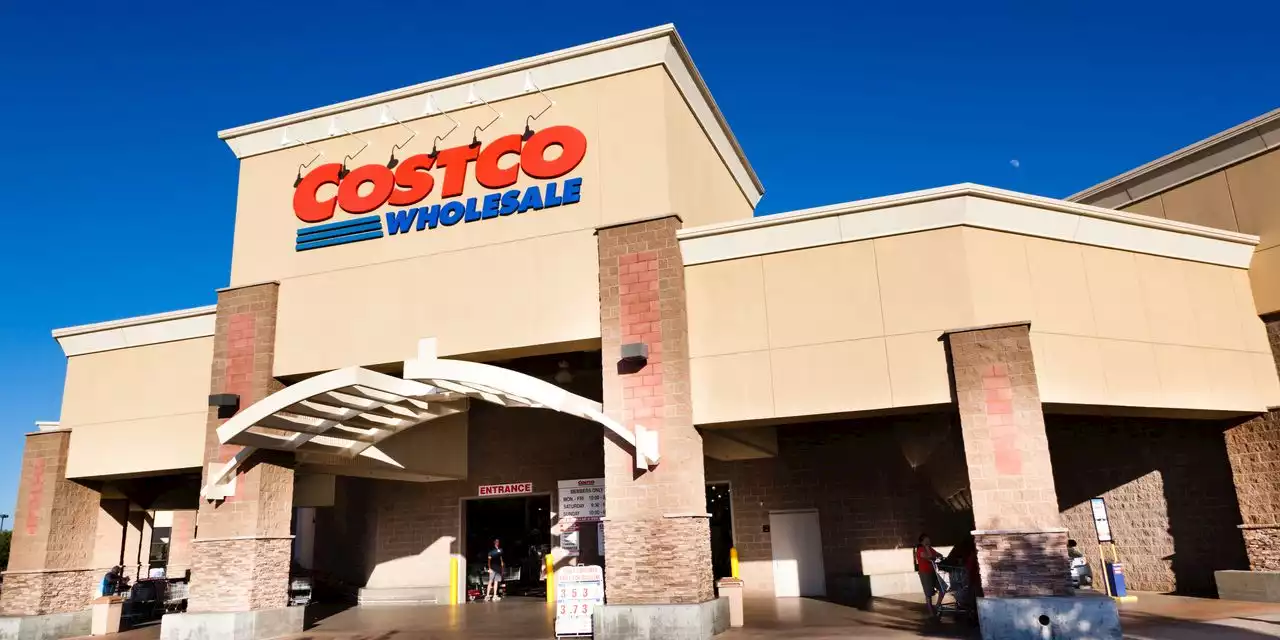 Costco ‘on a roll’, boosted by back-to-school, according to foot traffic data