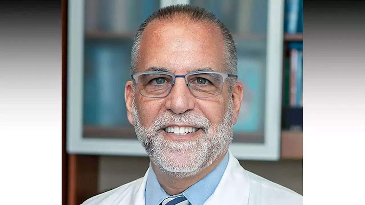 New AAN, AHA Scholarship Program Honors Ralph Sacco, MD