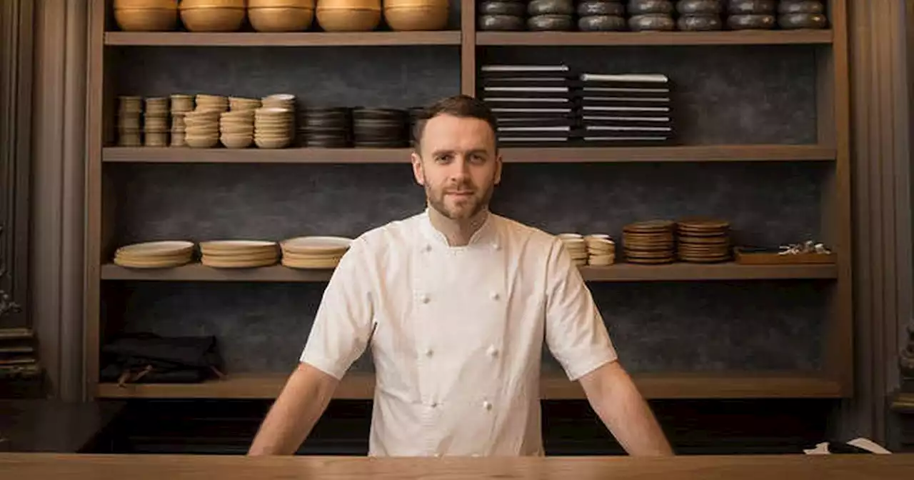 Chef hosts exclusive dinner - but not for anyone with a dietary requirement