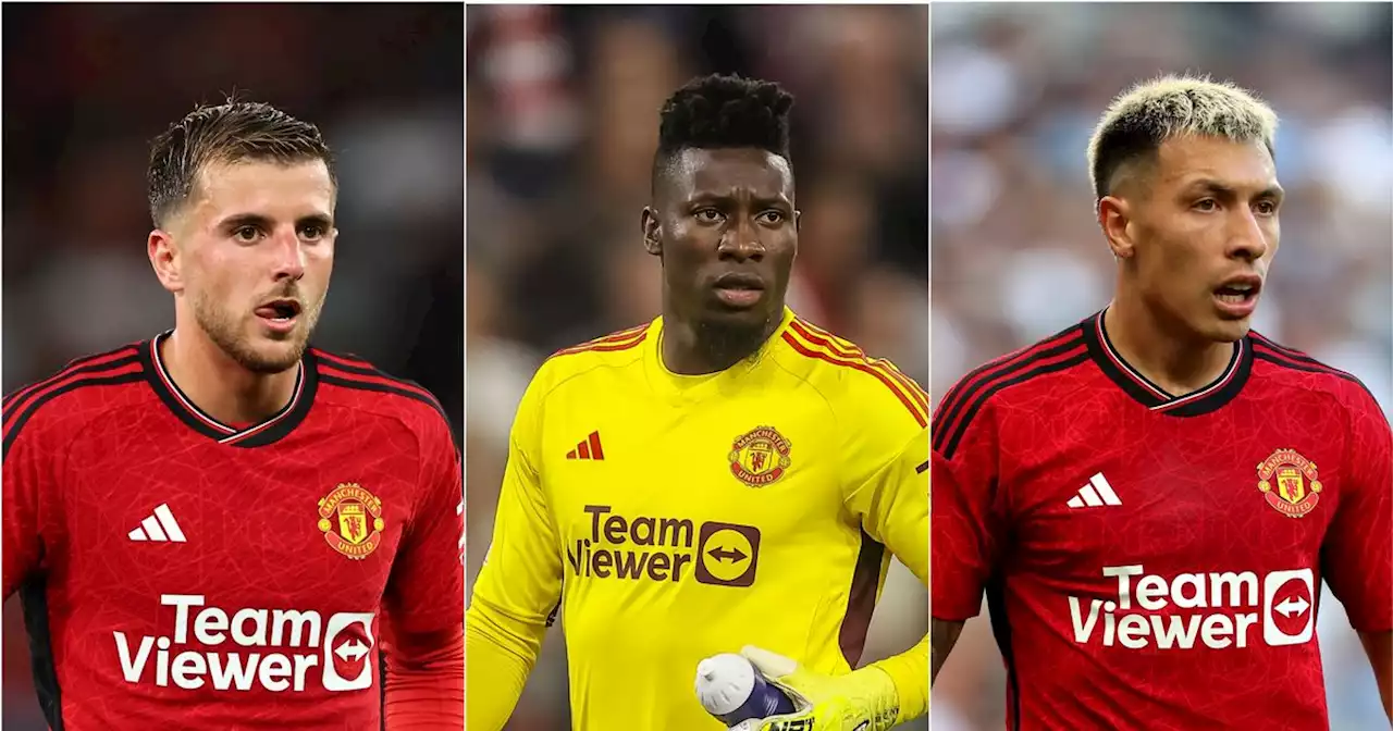 Man Utd transfer news LIVE - Onana reaction, early team news