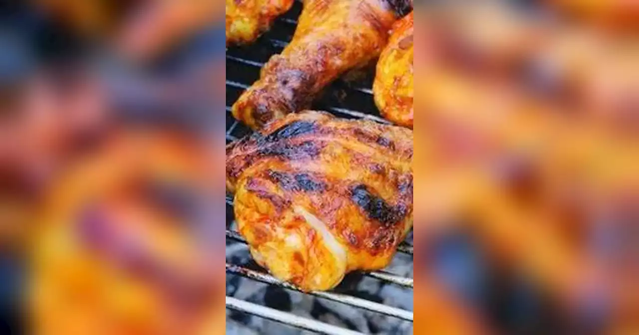 3 Resep Ayam Bakar Ala Chef Devina, Cocok Untuk Menu Weekend Bersama Keluarga