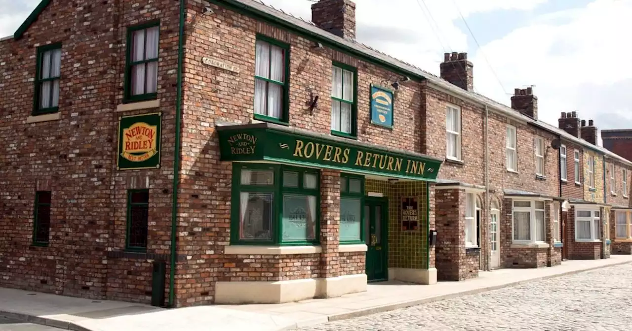 Coronation Street cancelled in schedule shake-up