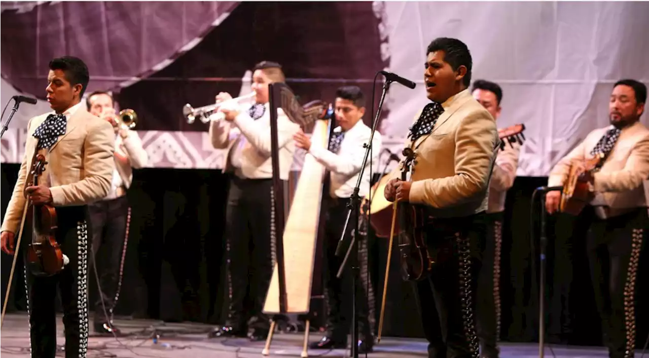 Anuncian el segundo Festival del Mariachi en Tepeji