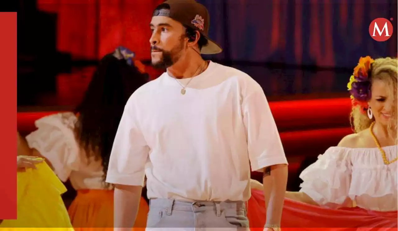 Director de ‘Cassandro’ no tenía fe en Bad Bunny como actor