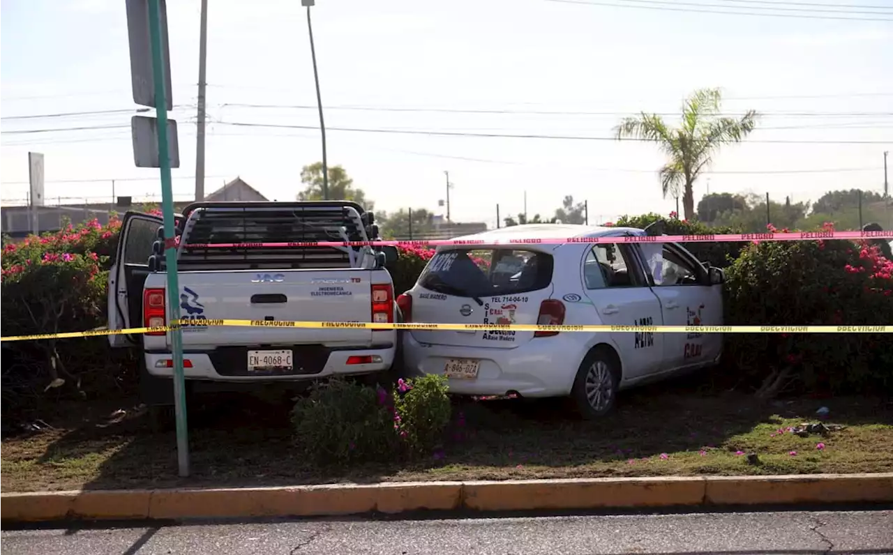 Muere segunda víctima de accidente en bulevar Rebollo Acosta