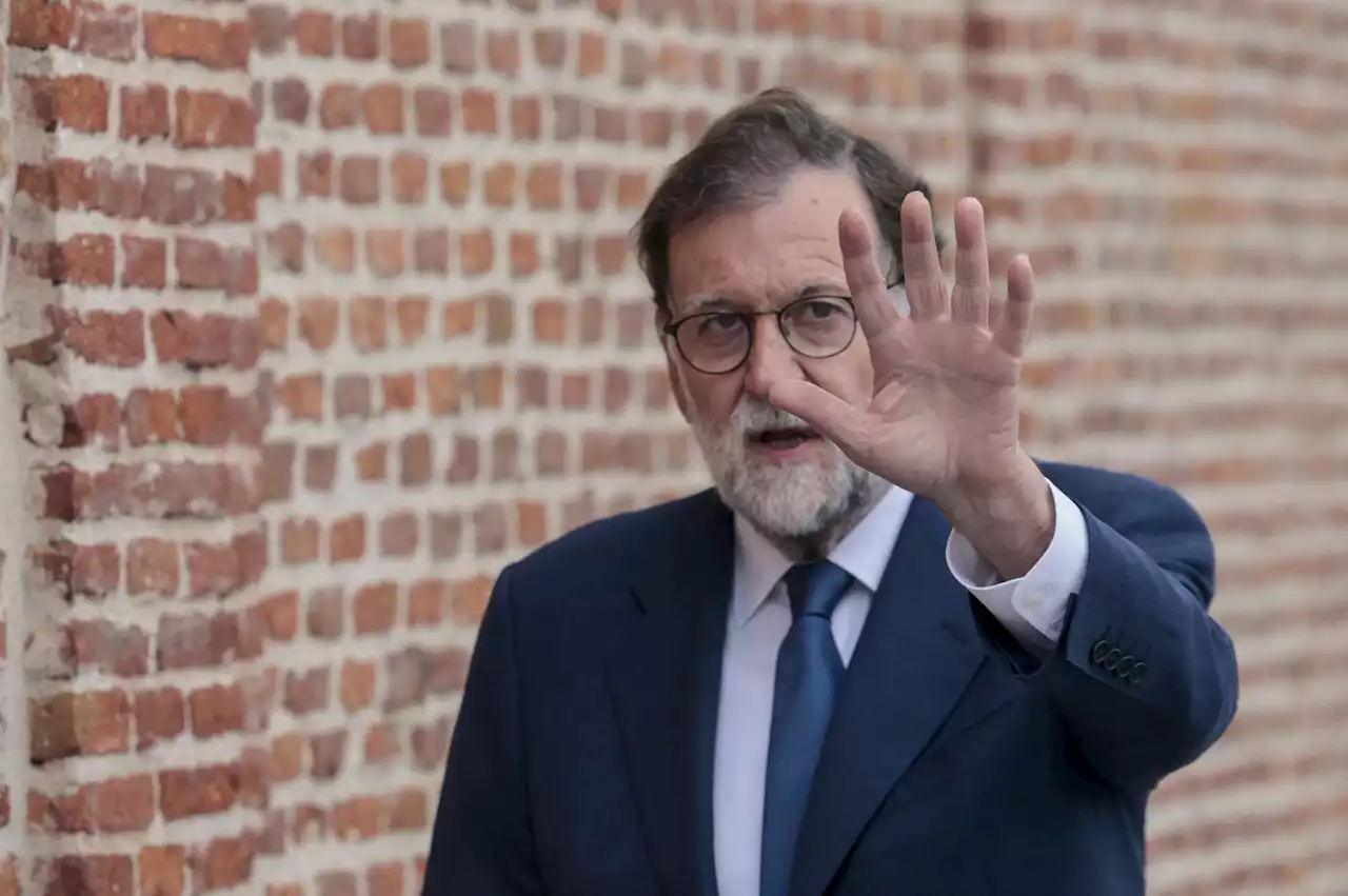 Rajoy llama a combatir el 'maligno y destructivo' narcotráfico en Iberoamérica