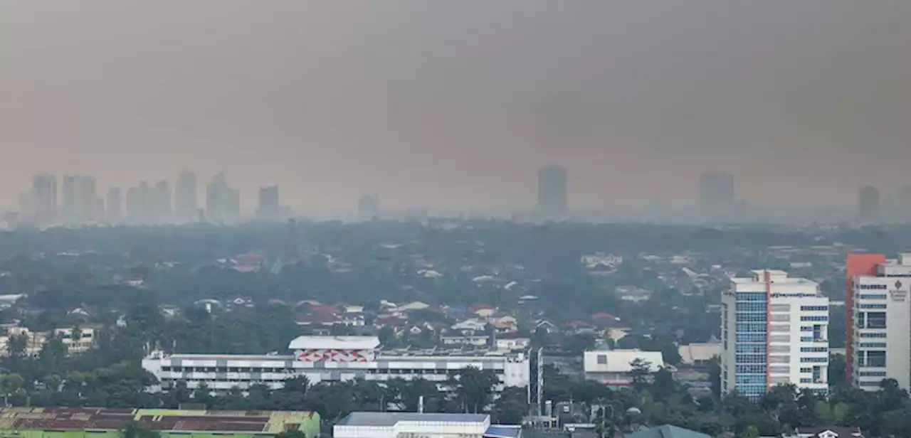 Classes suspended across Metro Manila as smog blankets region