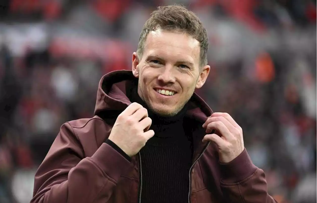 Jetzt ist es fix: Julian Nagelsmann wird Bundestrainer