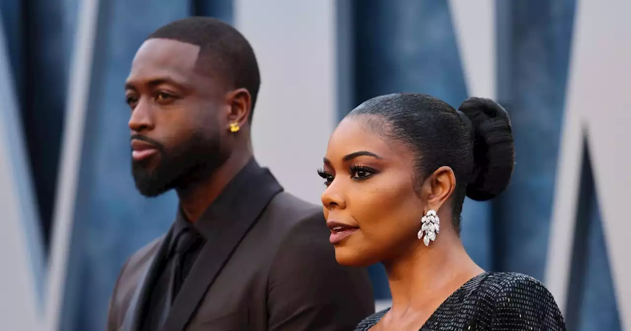 Dwyane Wade recalls the moment he told Gabrielle Union he was having a baby with another woman