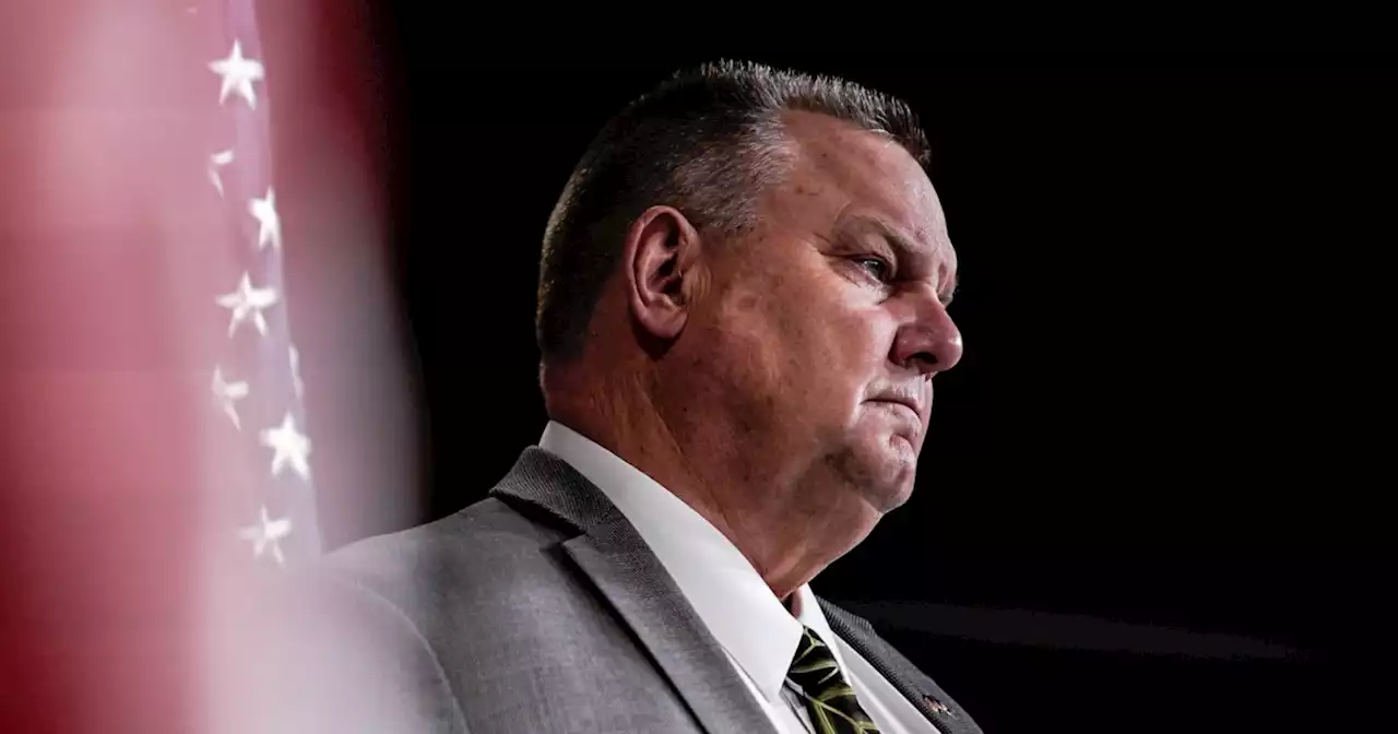 Montana Sen. Jon Tester’s ethics crusade clashes with his campaign war chest