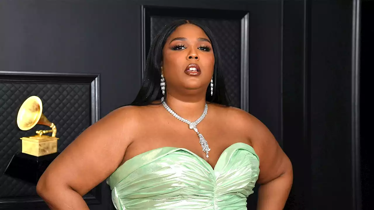 Lizzo faces new lawsuit alleging toxic workplace environment