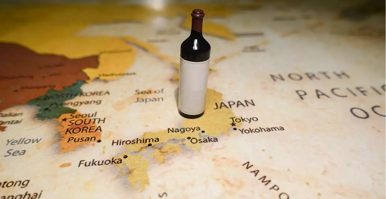 Hokkaido red wines show promise in boosting vascular function